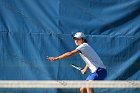 MTen vs Assumption  Wheaton College Men's Tennis vs Assumption College. - Photo by: KEITH NORDSTROM : Wheaton, Tennis